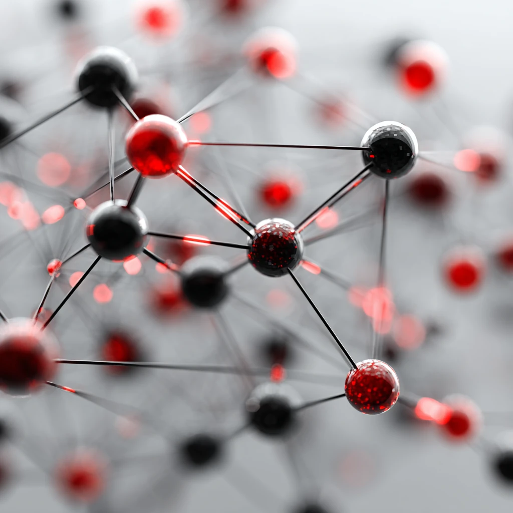 Drughub darknet network infrastructure diagram